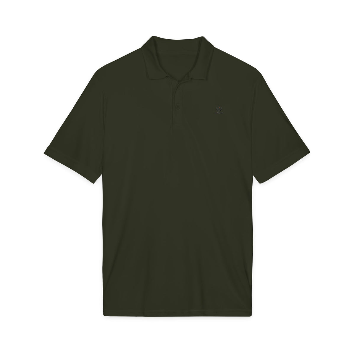 Hokuno Boussole Design Polo — vue 5