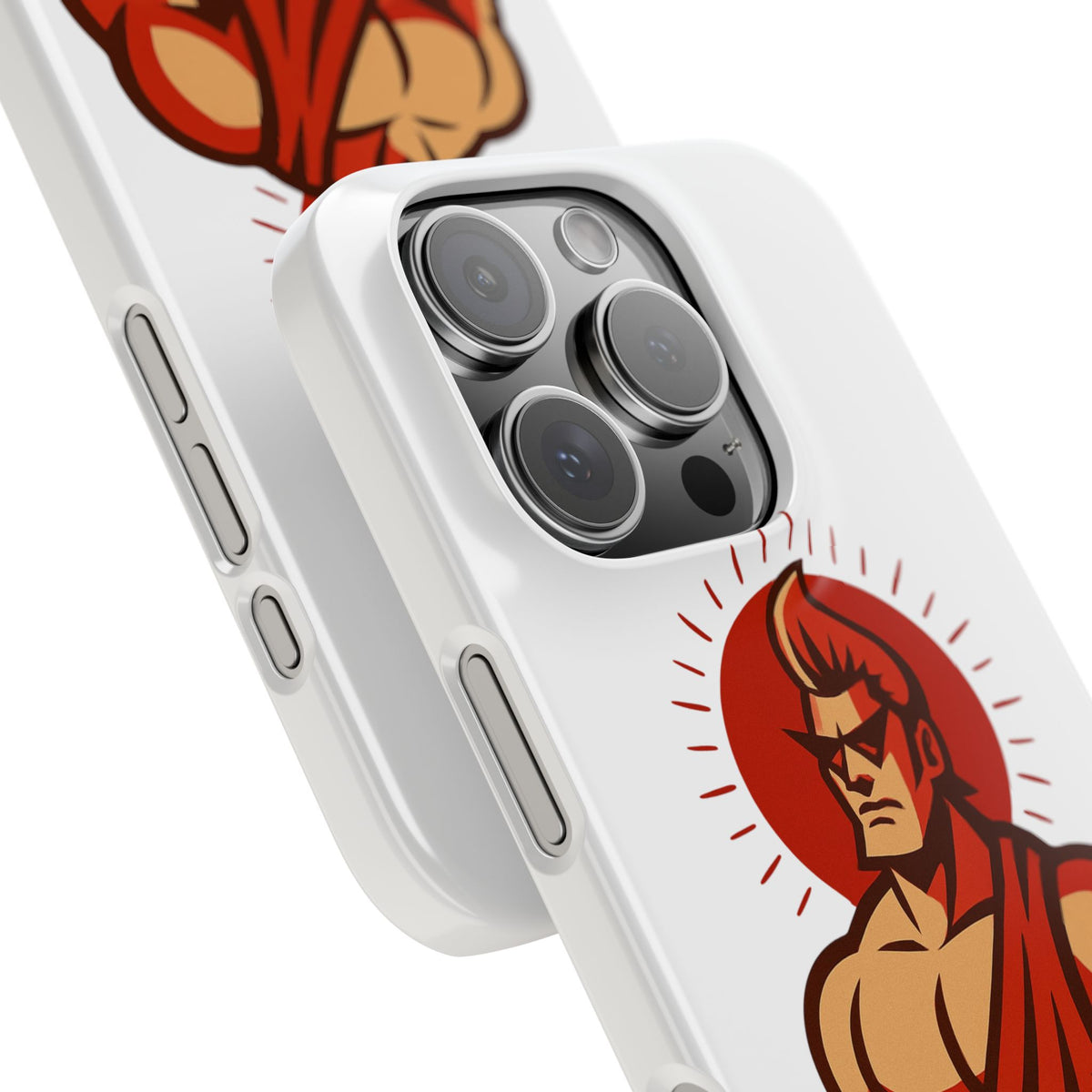 Franky • Mythologie Case — vue 71