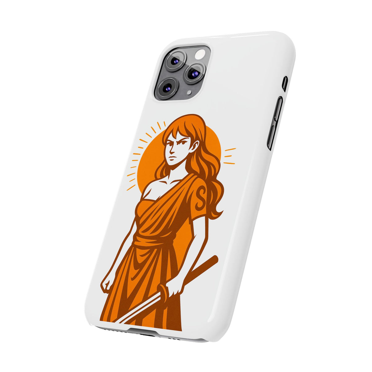 Nami • Mythologie Case — vue 31