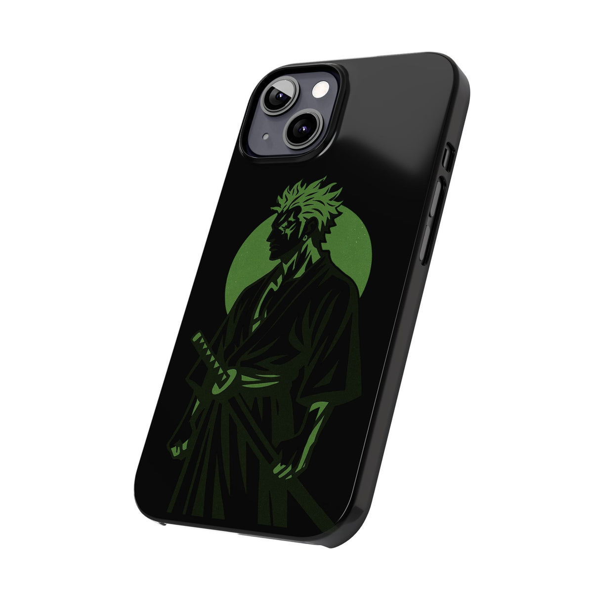 Zoro • Mythologie Case — vue 39