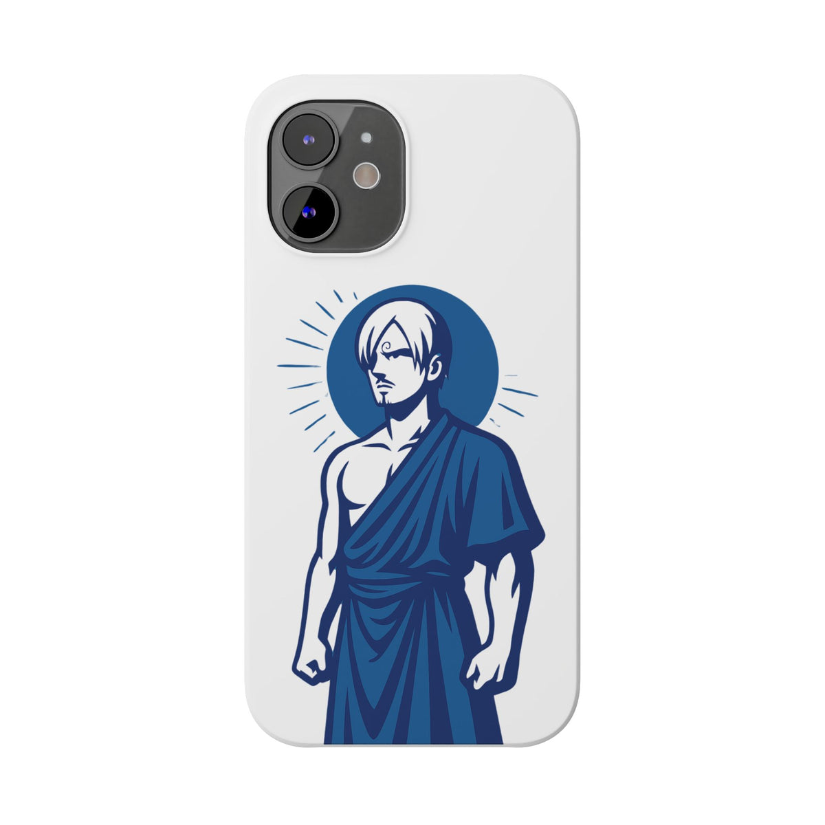 Sanji • Mythologie Case — vue 51