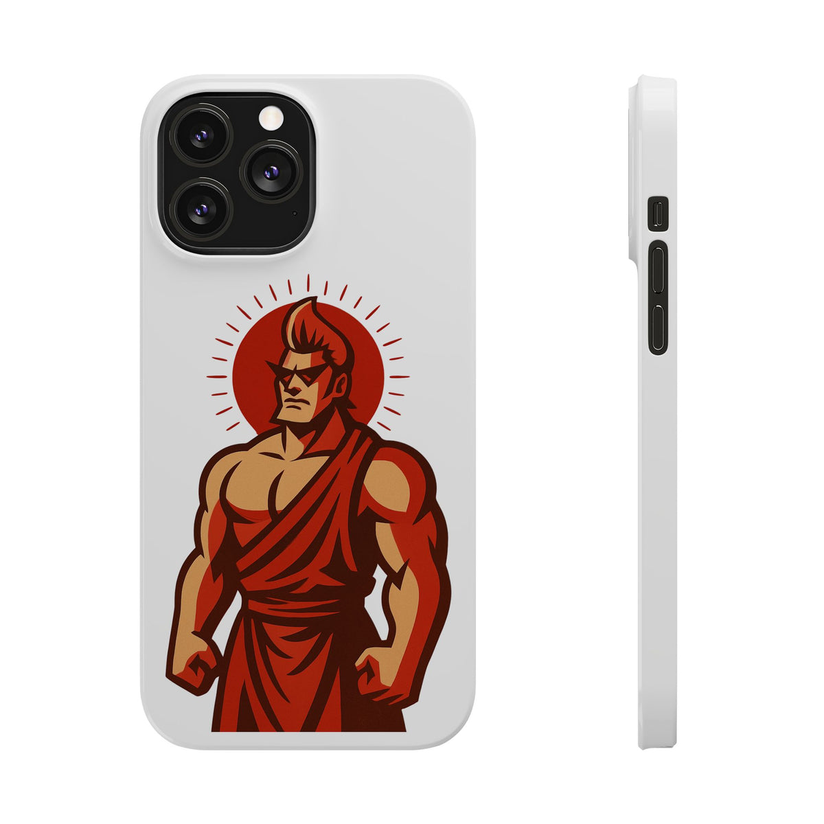 Franky • Mythologie Case — vue 7