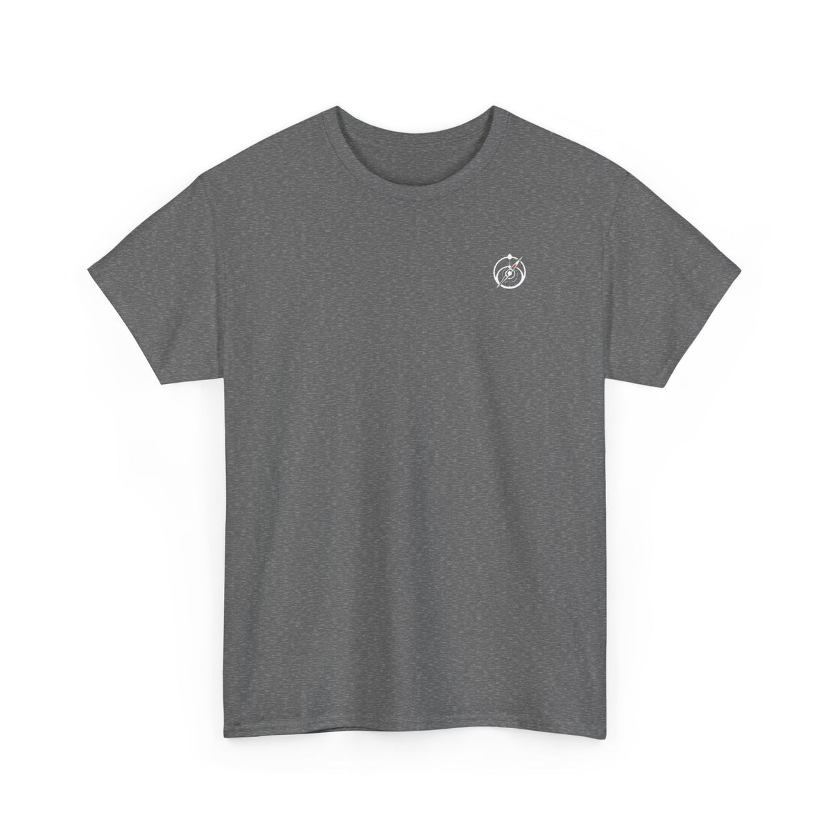 Hokuno Empreinte Design Black Tee — vue 4