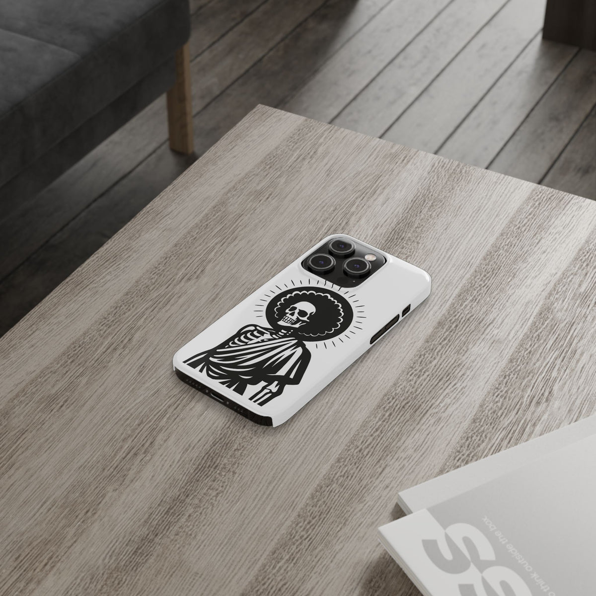 Brook • Mythologie Case — vue 58