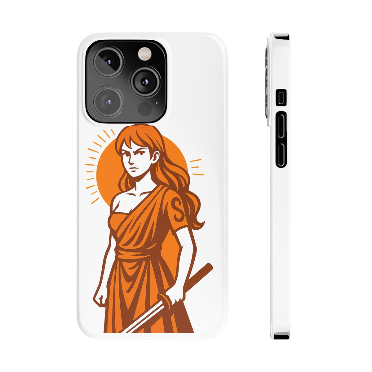 Nami • Mythologie Case — vue 12