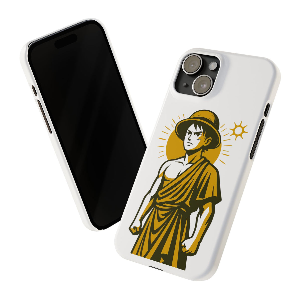 Luffy • Mythologie Case — vue 61