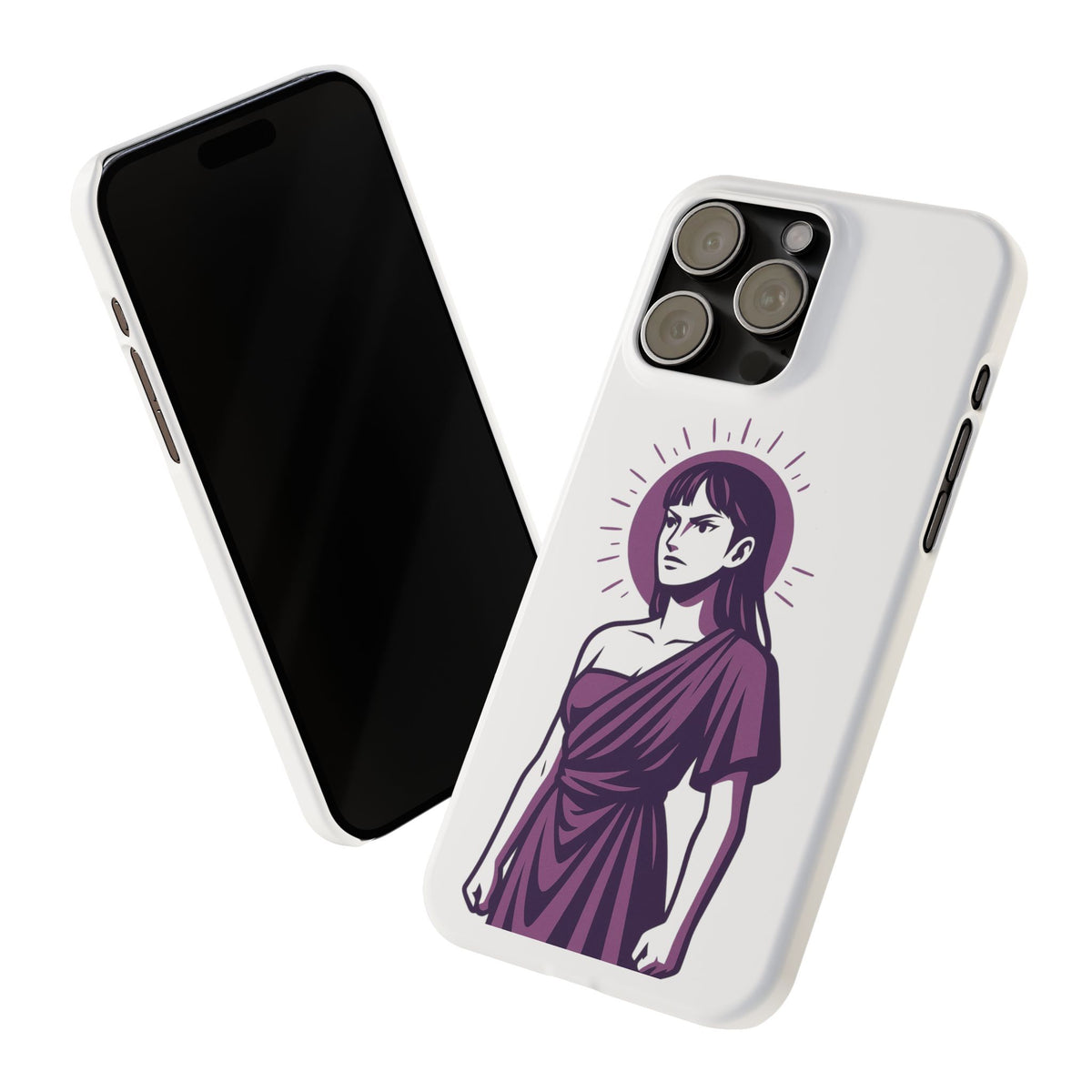 Robin • Mythologie Case — vue 67