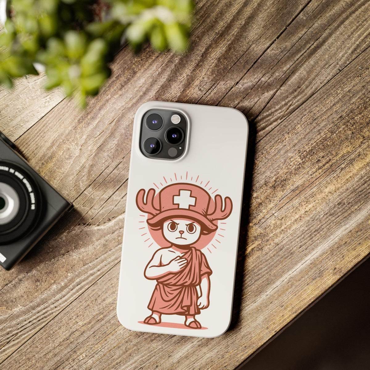 Choper • Mythologie Case — vue 50