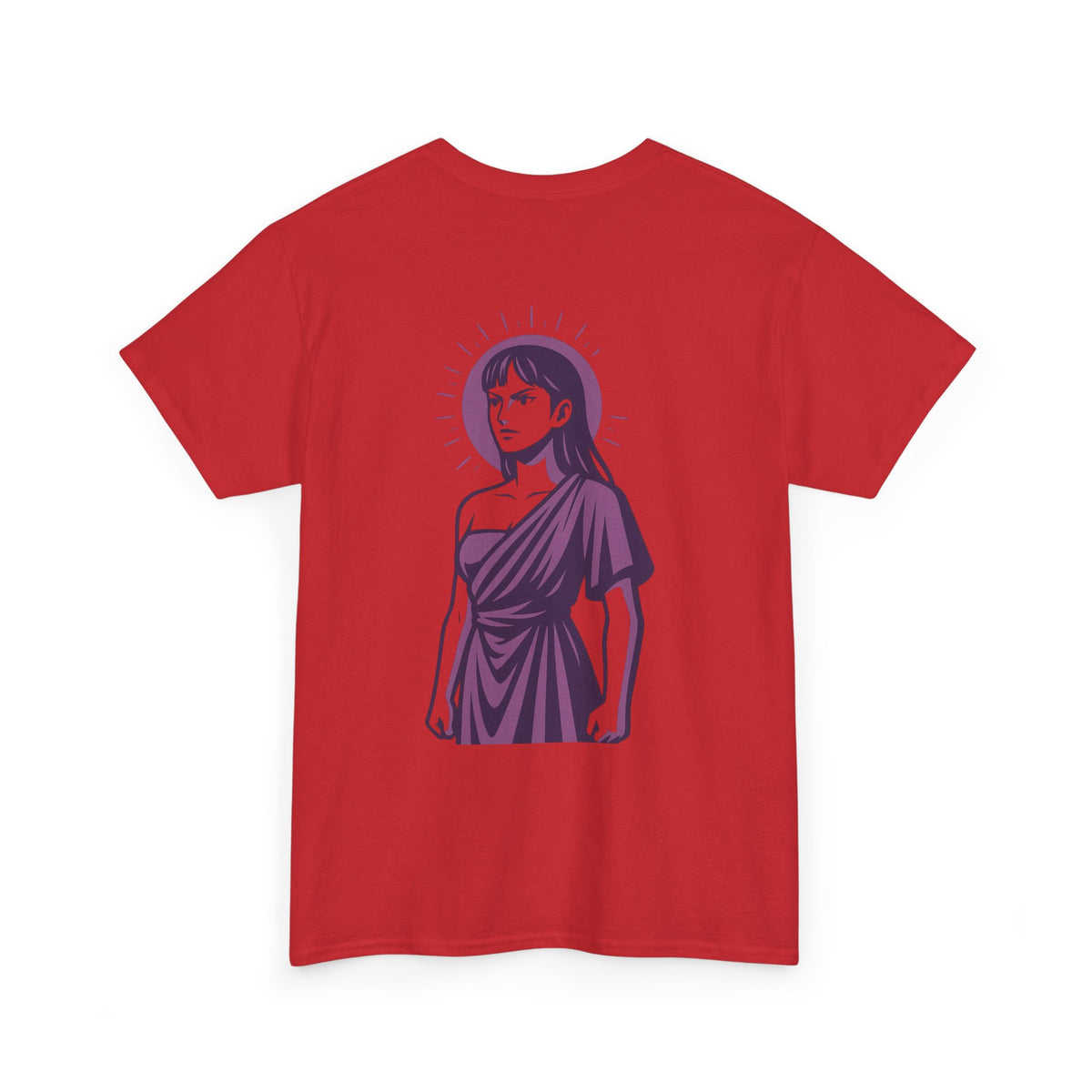 Robin • Mythologie Tee — vue 20