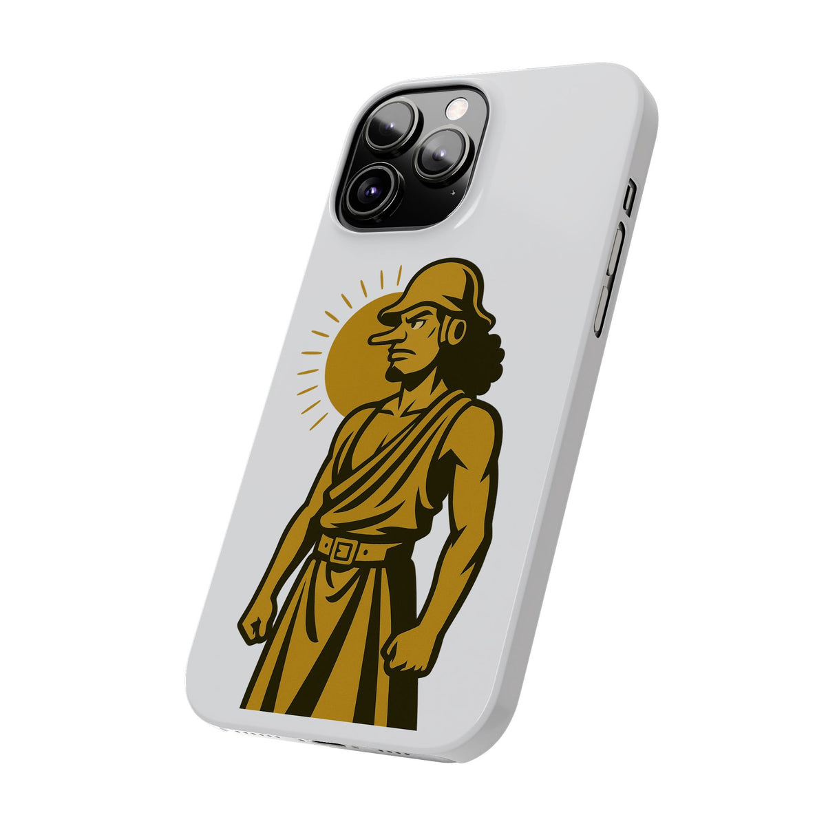 Ussop • Mythologie Case — vue 46