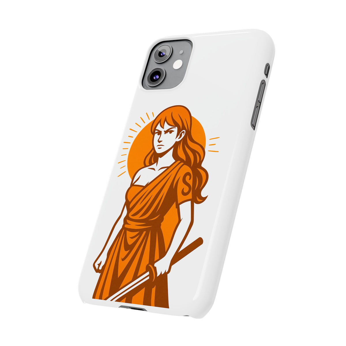 Nami • Mythologie Case — vue 28