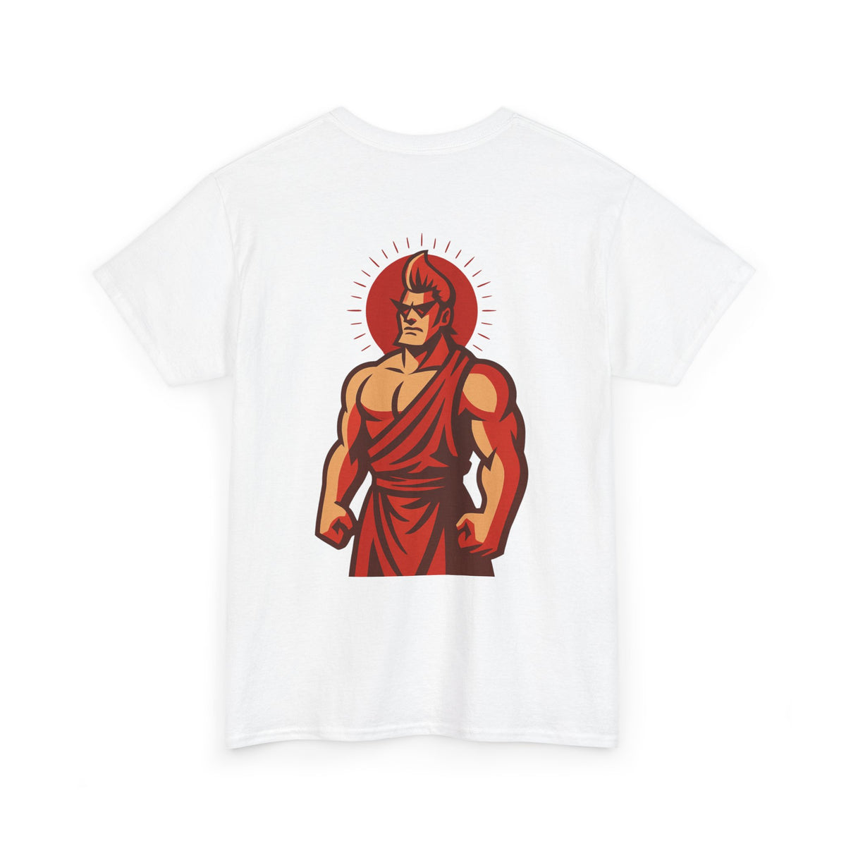 Franky • Mythologie Tee — vue 2