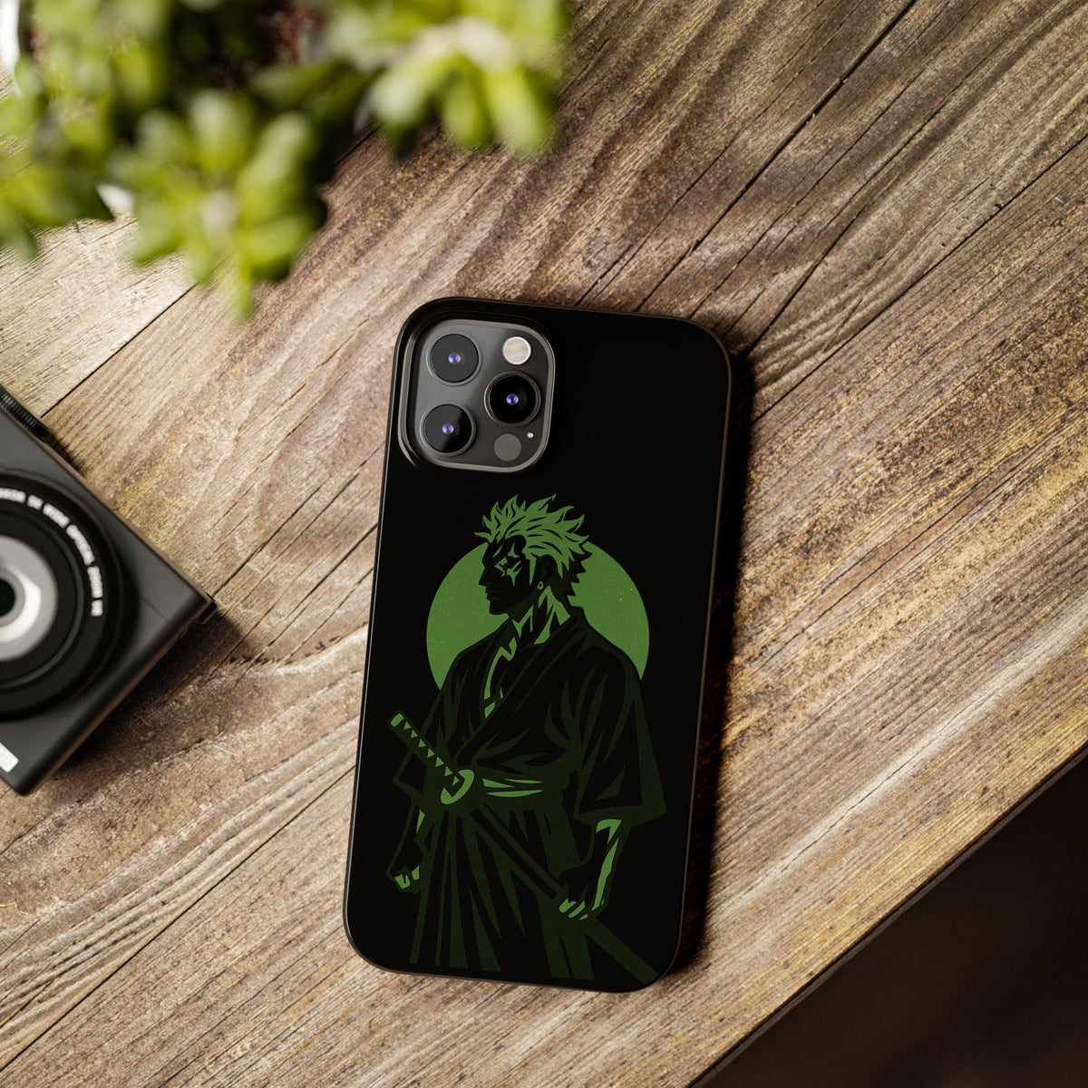 Zoro • Mythologie Case — vue 52