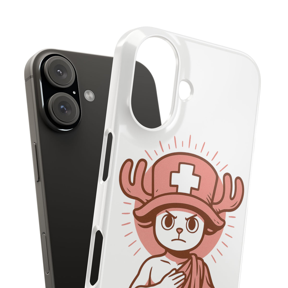Choper • Mythologie Case — vue 70