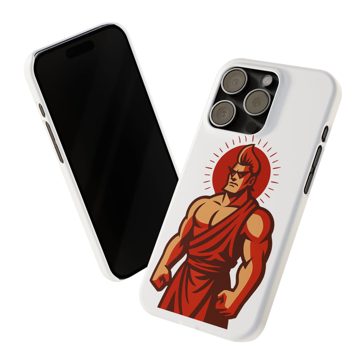 Franky • Mythologie Case — vue 65