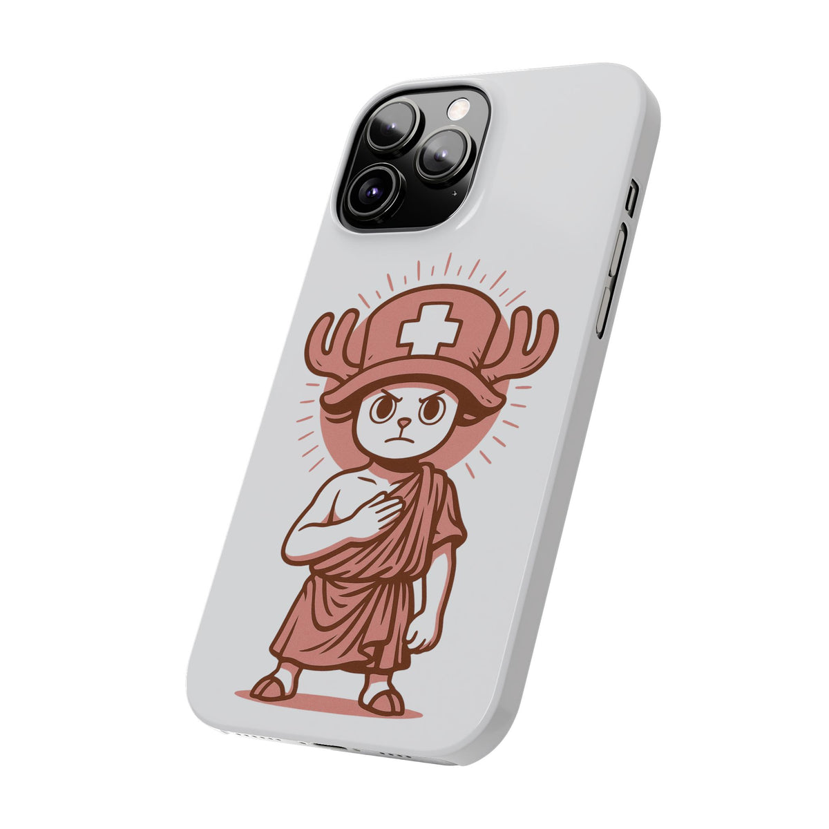 Choper • Mythologie Case — vue 46