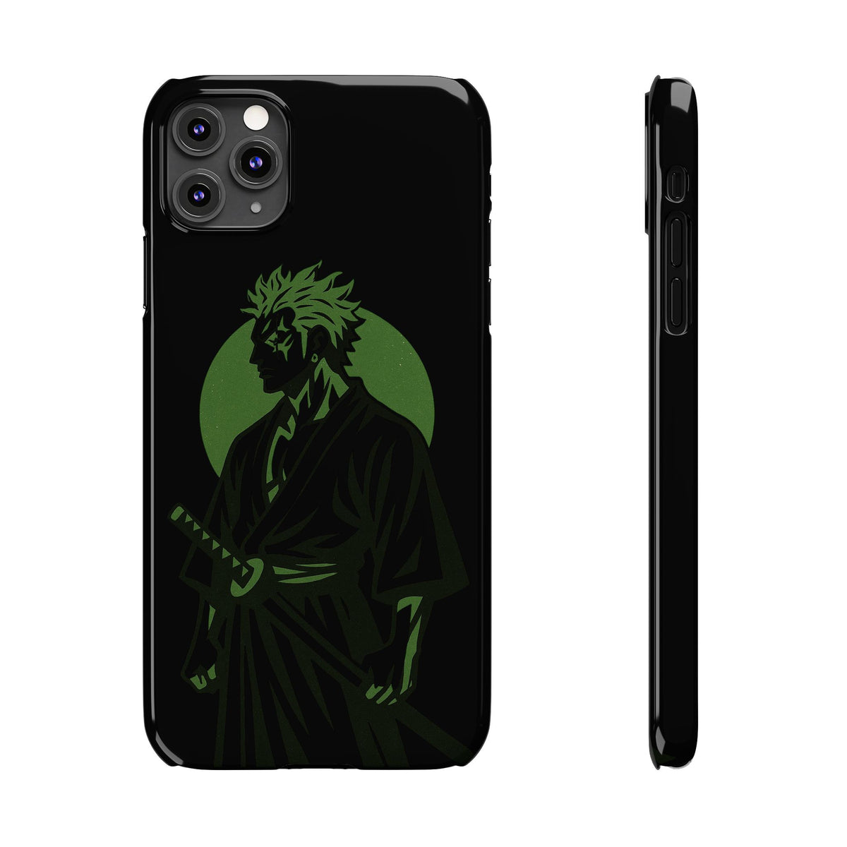 Zoro • Mythologie Case — vue 4