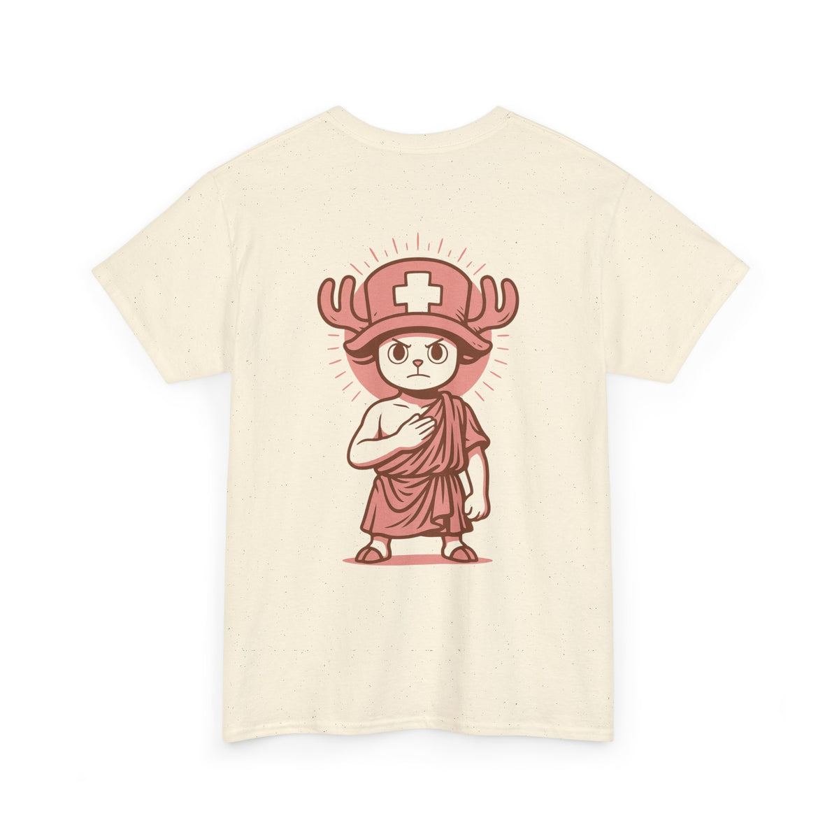 Choper • Mythologie Tee — vue 5