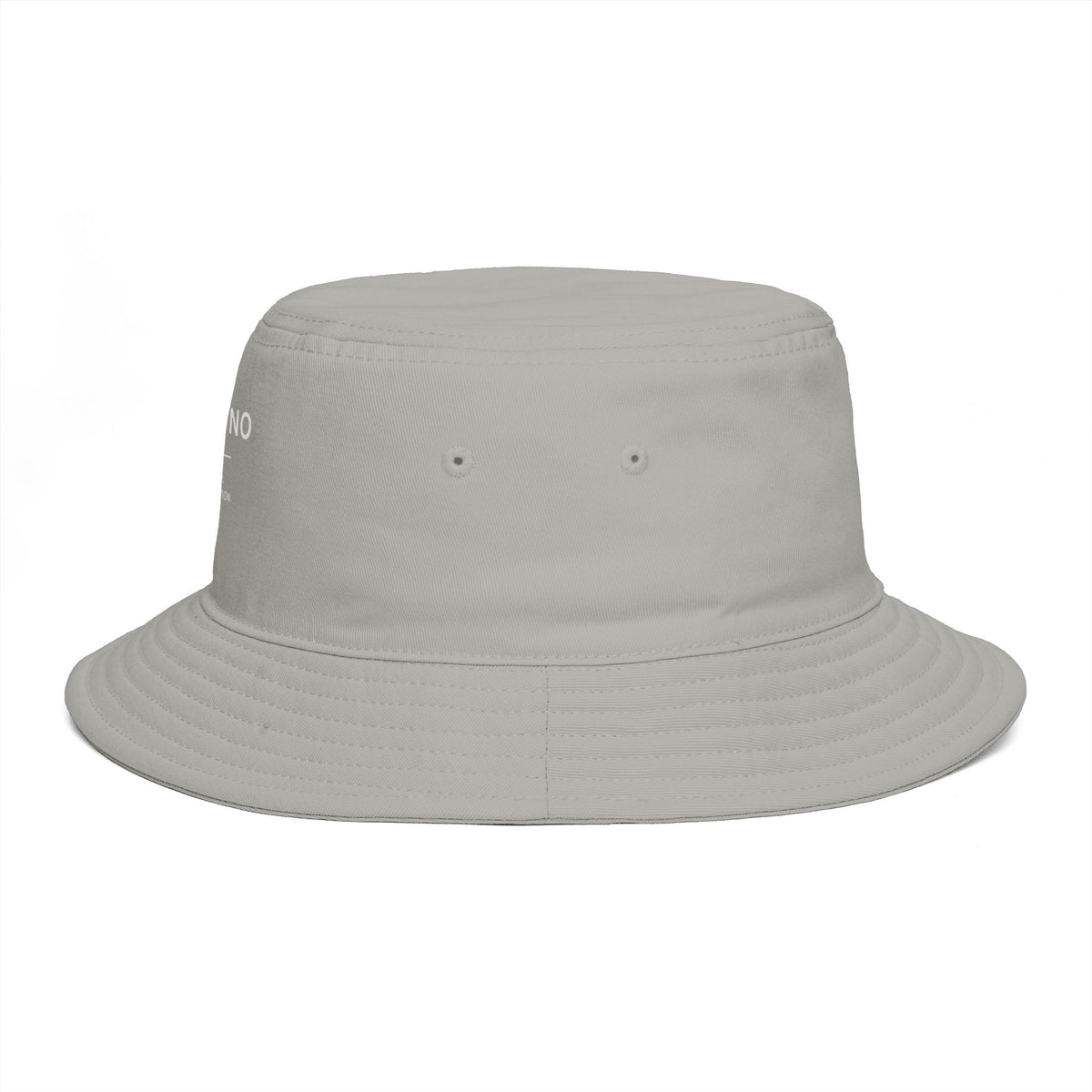 Hokuno Design Black Bob Hat — vue 7