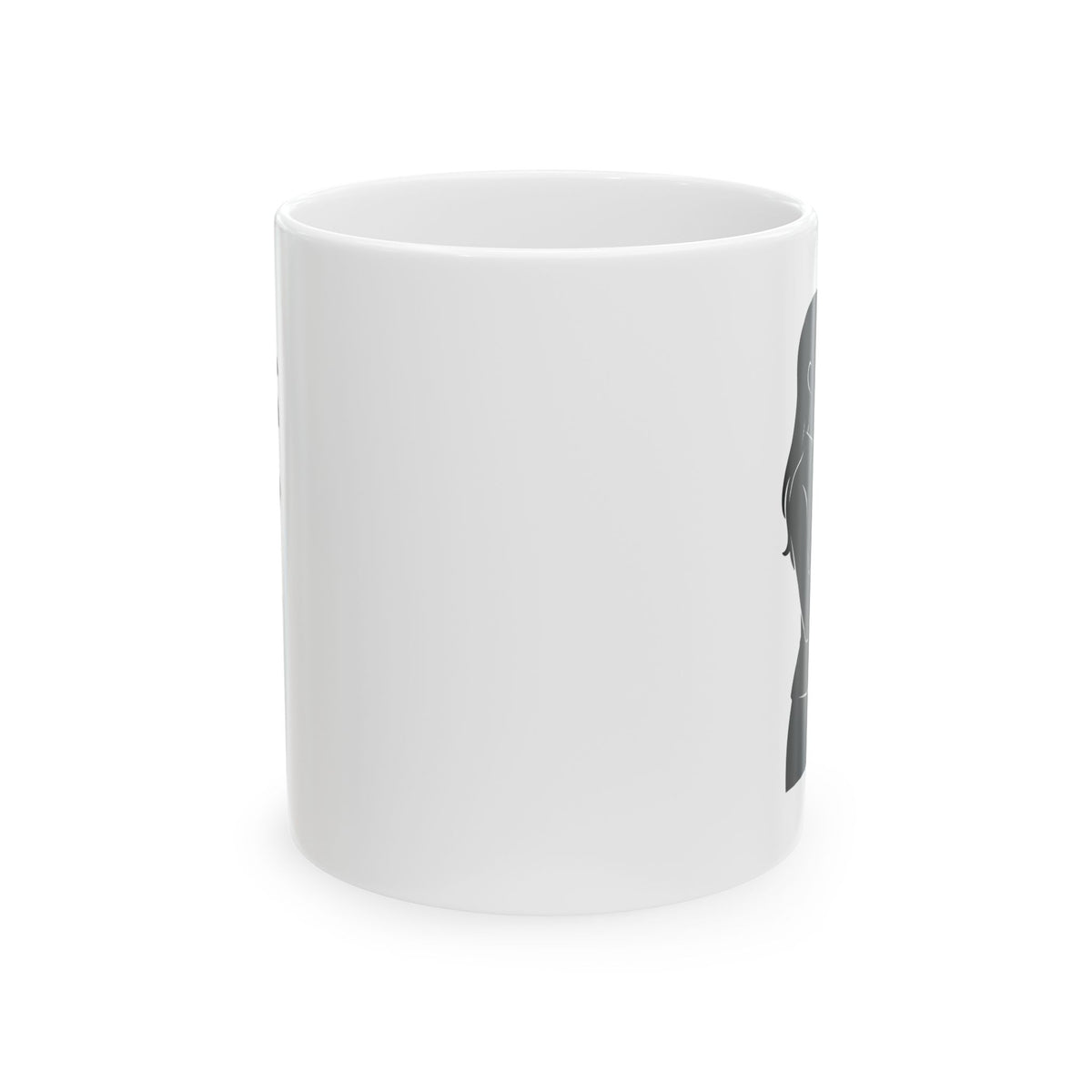 Robin • Direction Mug — vue 1