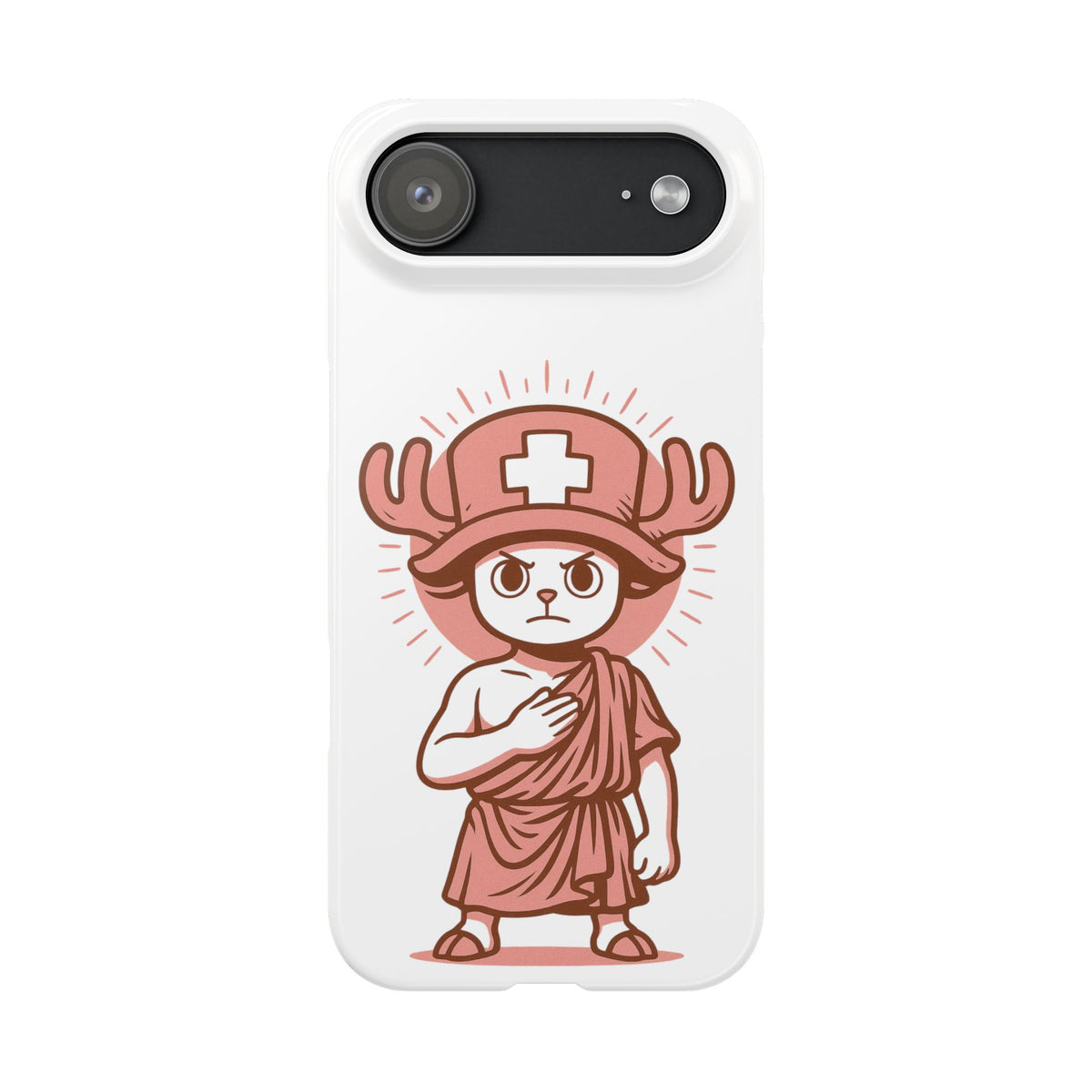 Choper • Mythologie Case — vue 26