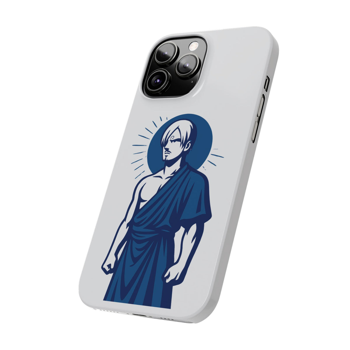 Sanji • Mythologie Case — vue 46