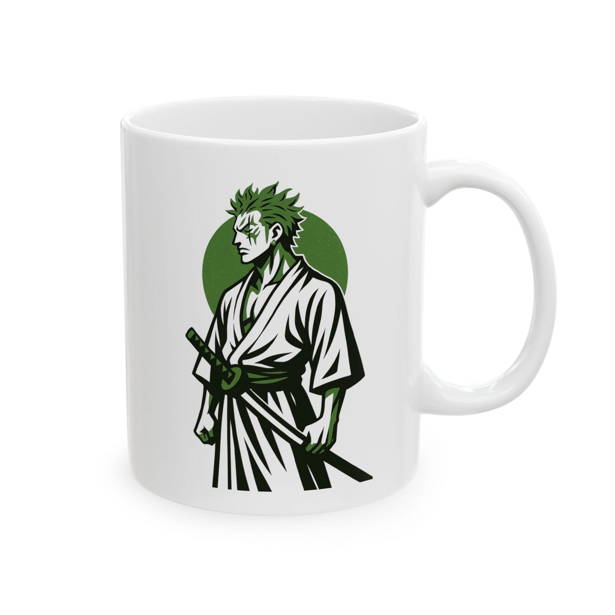 Zoro • Mythologie Mug — vue 5