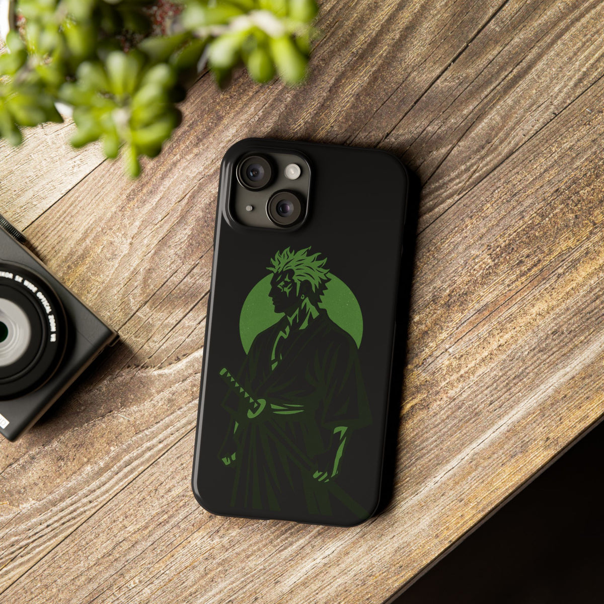 Zoro • Mythologie Case — vue 28