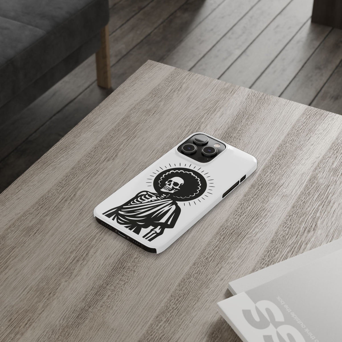 Brook • Mythologie Case — vue 59
