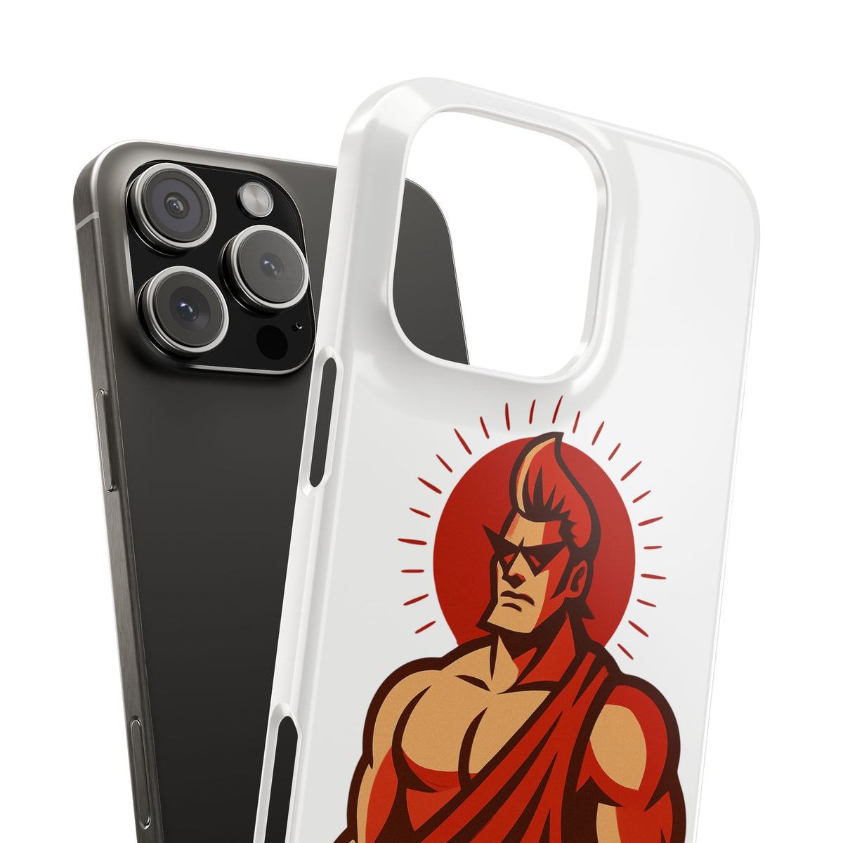 Franky • Mythologie Case — vue 76