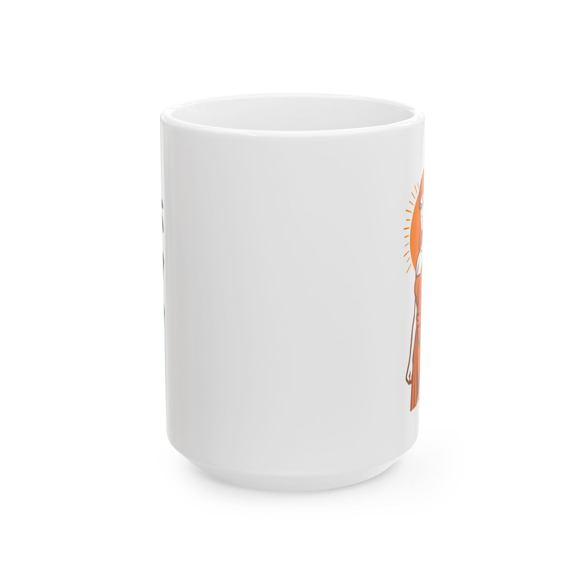 Nami • Mythologie Mug — vue 2