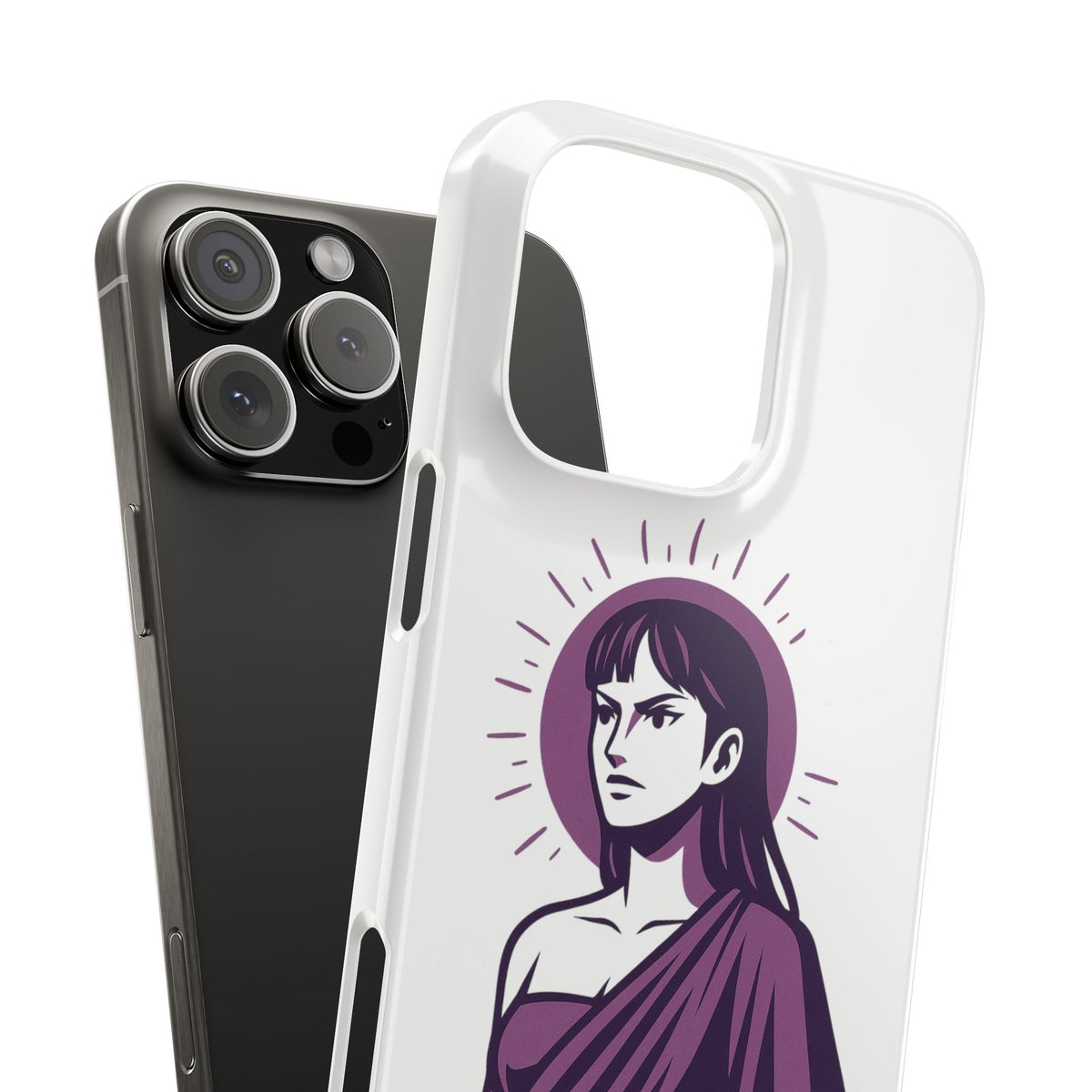 Robin • Mythologie Case — vue 76