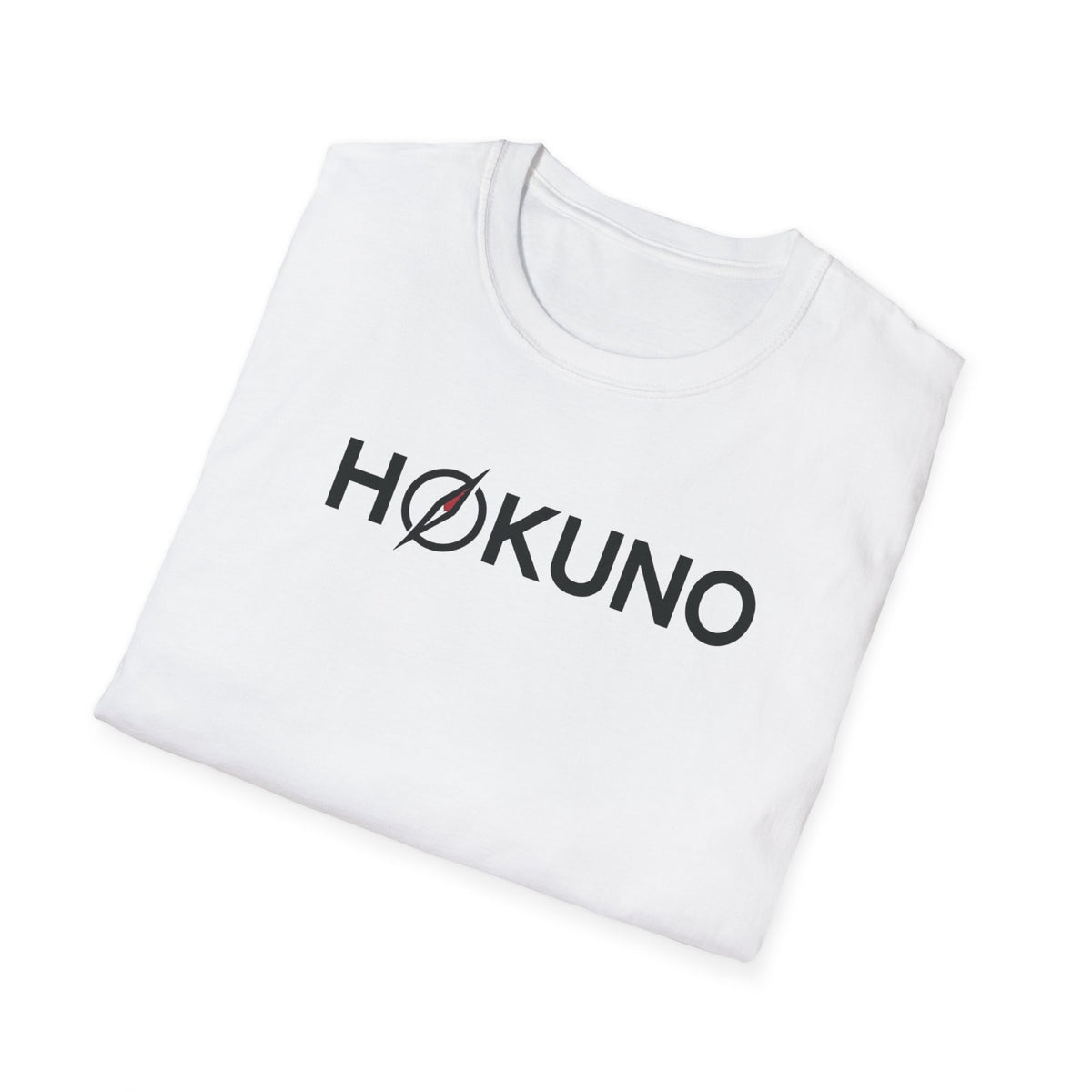 Hokuno Sport Design Tee — vue 5