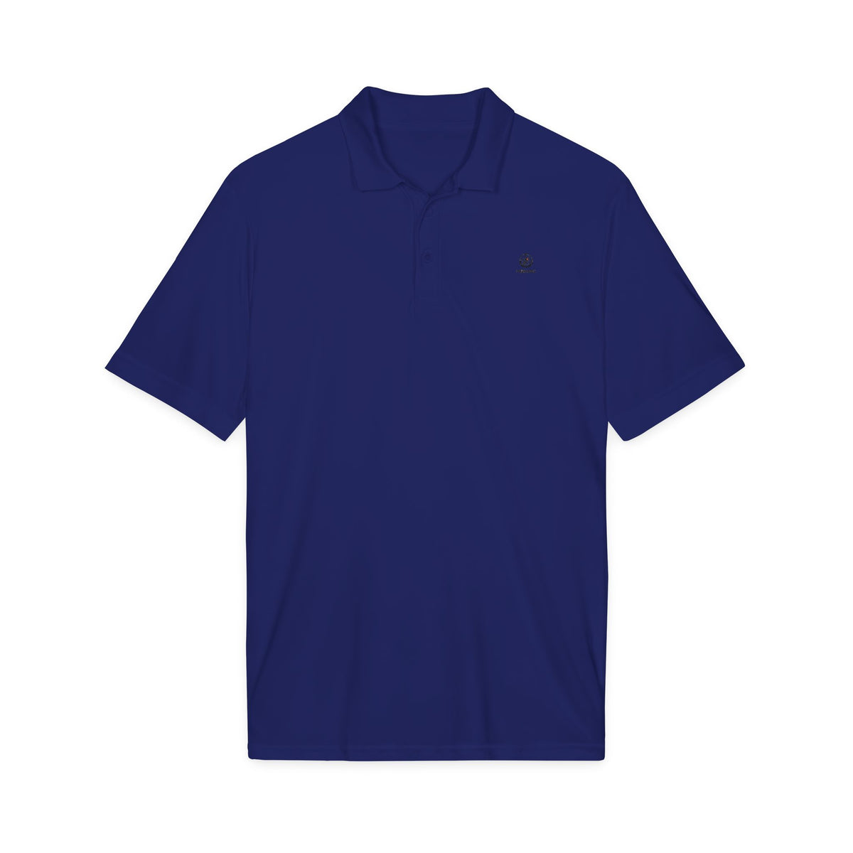 Hokuno Boussole Design Polo — vue 10
