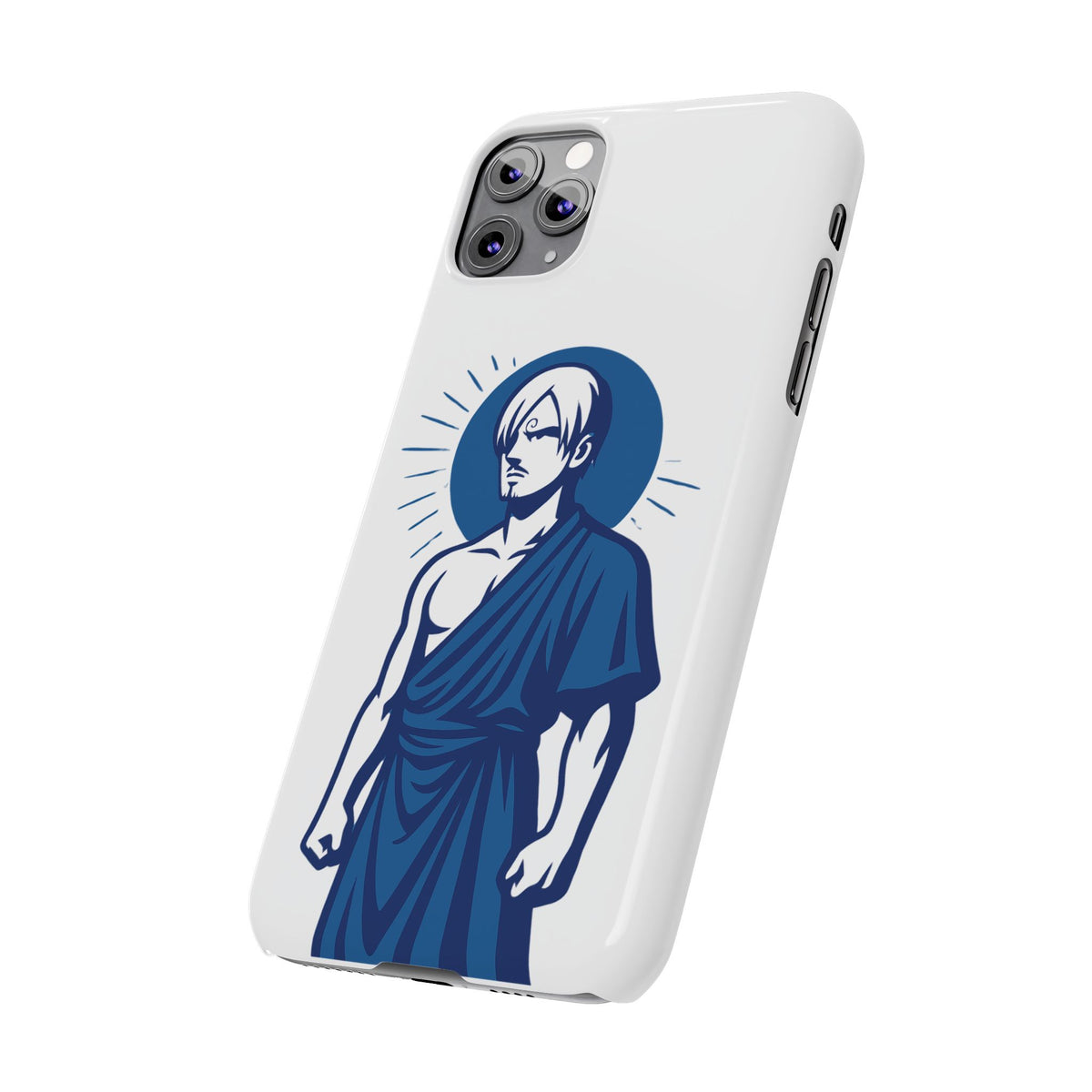Sanji • Mythologie Case — vue 34