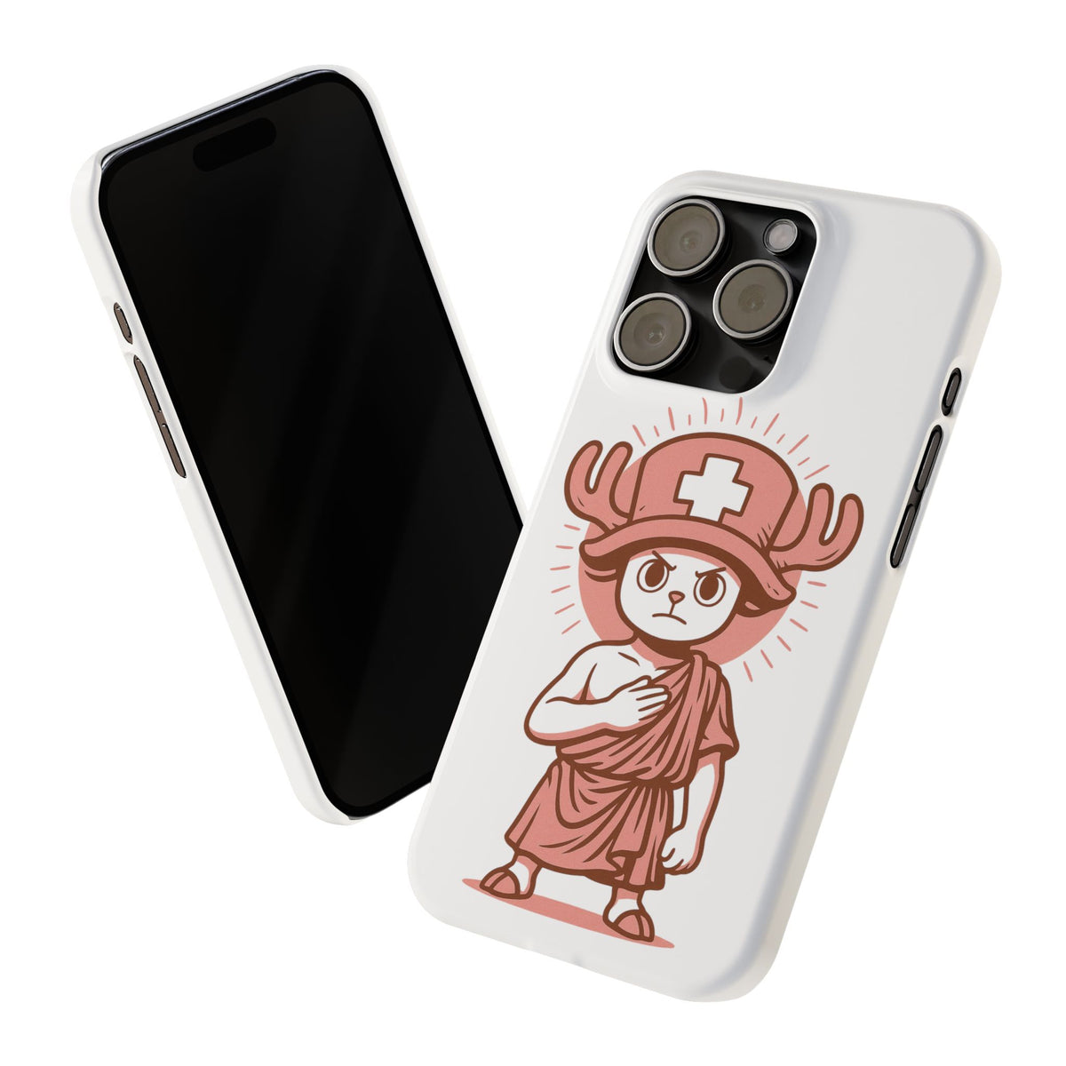 Choper • Mythologie Case — vue 65