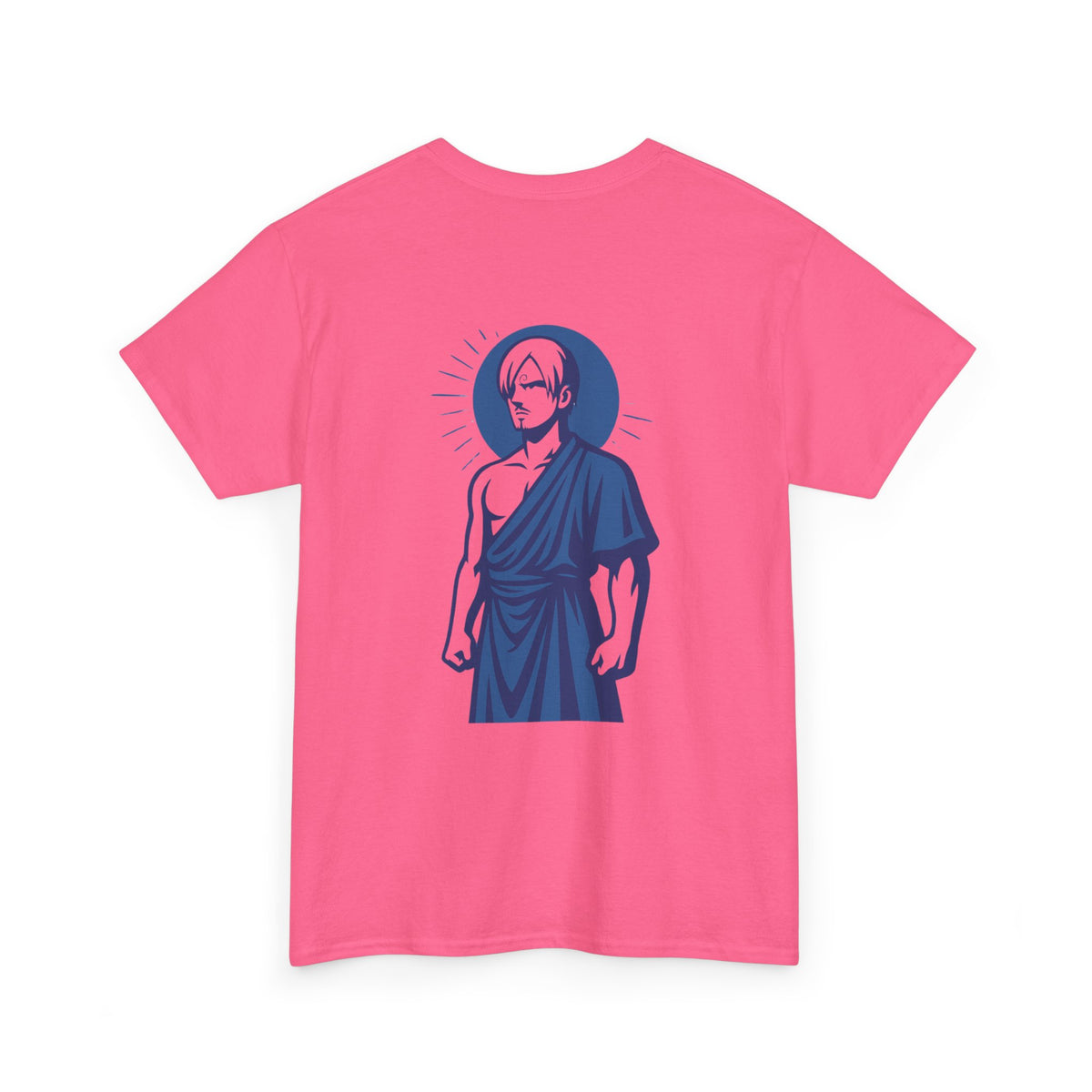 Sanji • Mythologie Tee — vue 19