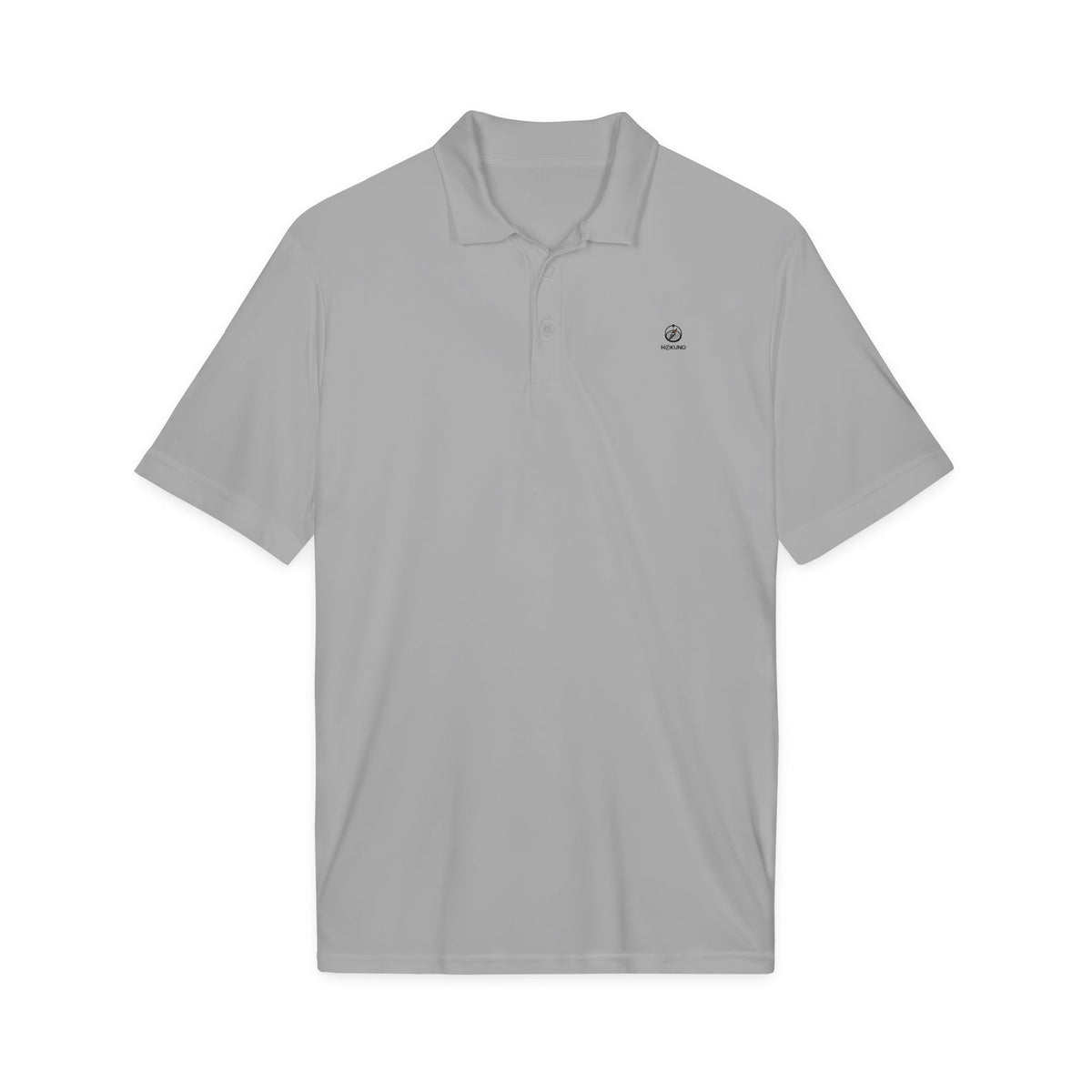 Hokuno Boussole Design Polo — vue 8