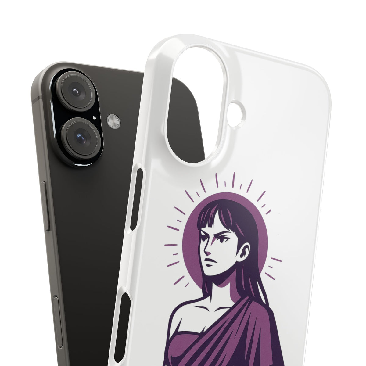 Robin • Mythologie Case — vue 70