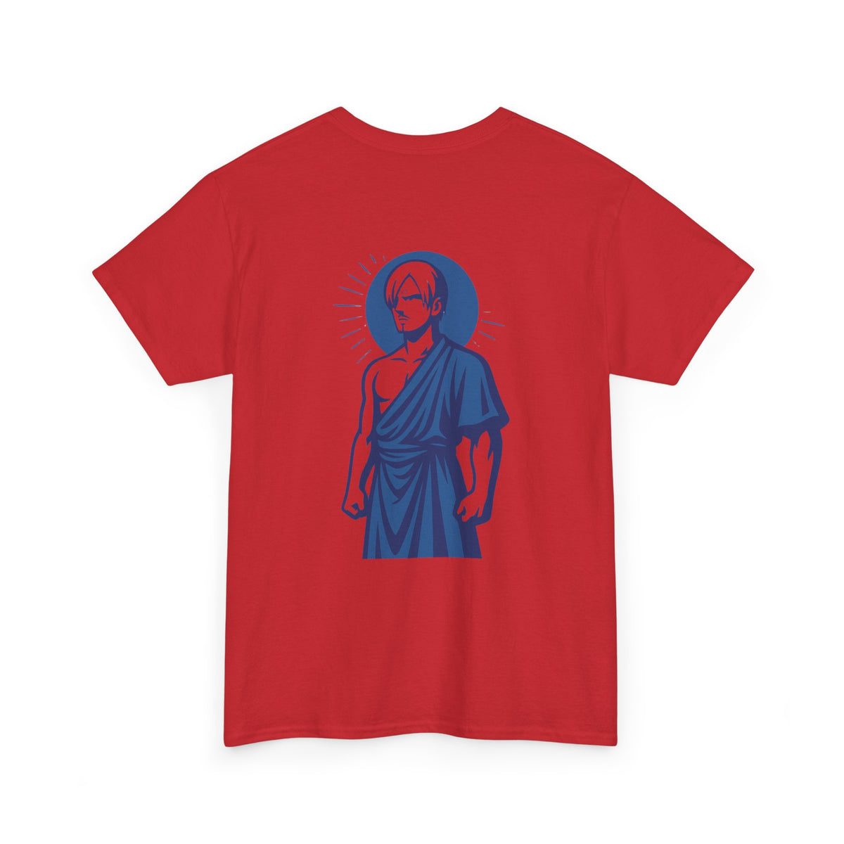 Sanji • Mythologie Tee — vue 16