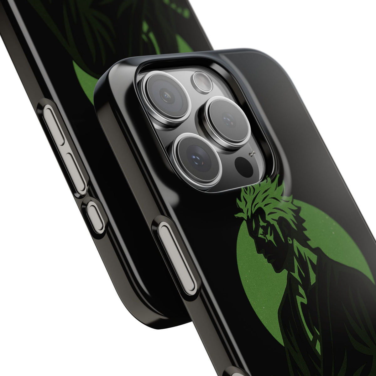 Zoro • Mythologie Case — vue 71
