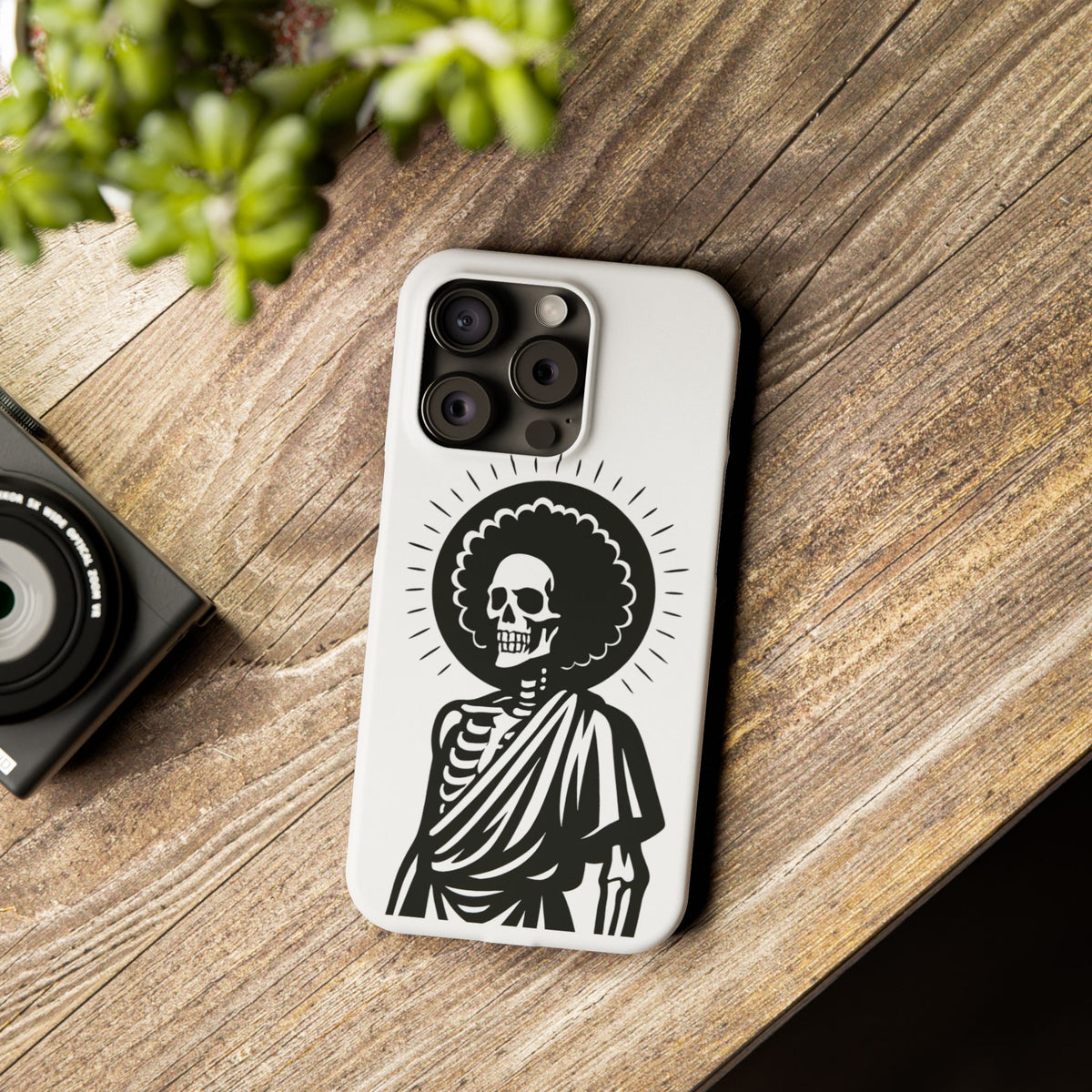 Brook • Mythologie Case — vue 66