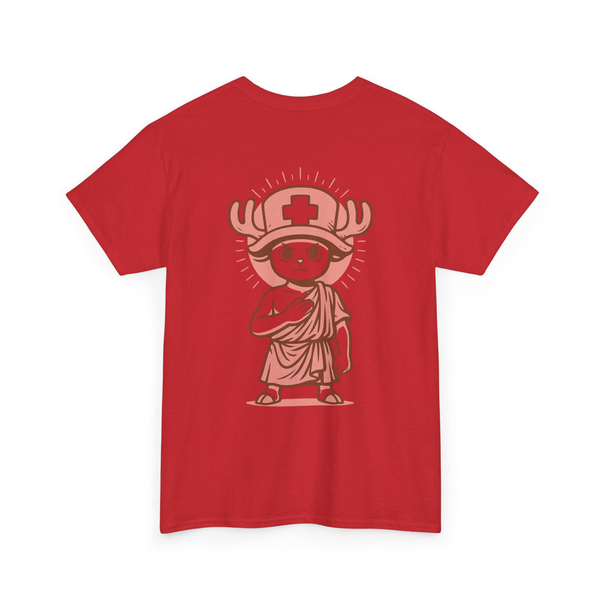 Choper • Mythologie Tee — vue 20