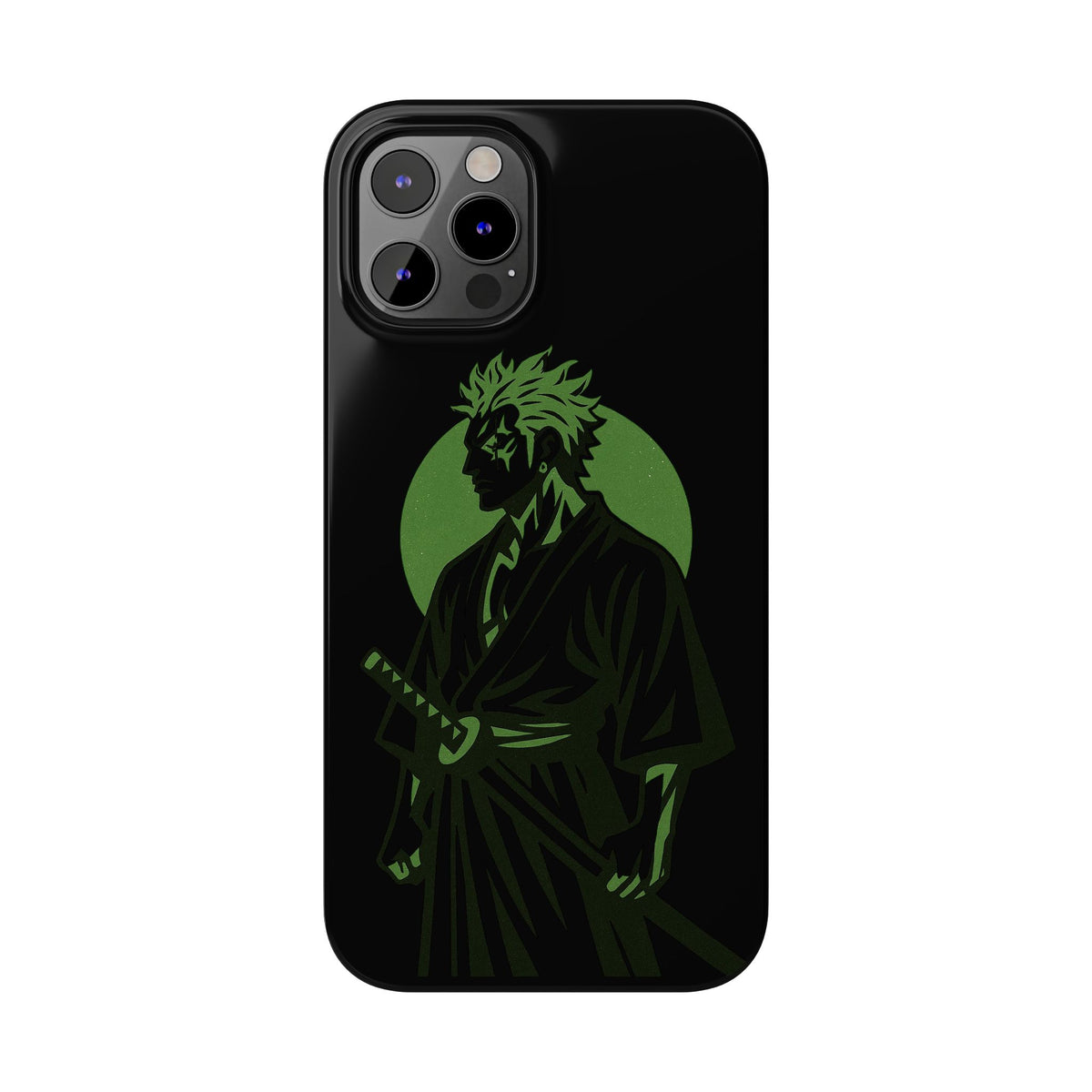 Zoro • Mythologie Case — vue 50