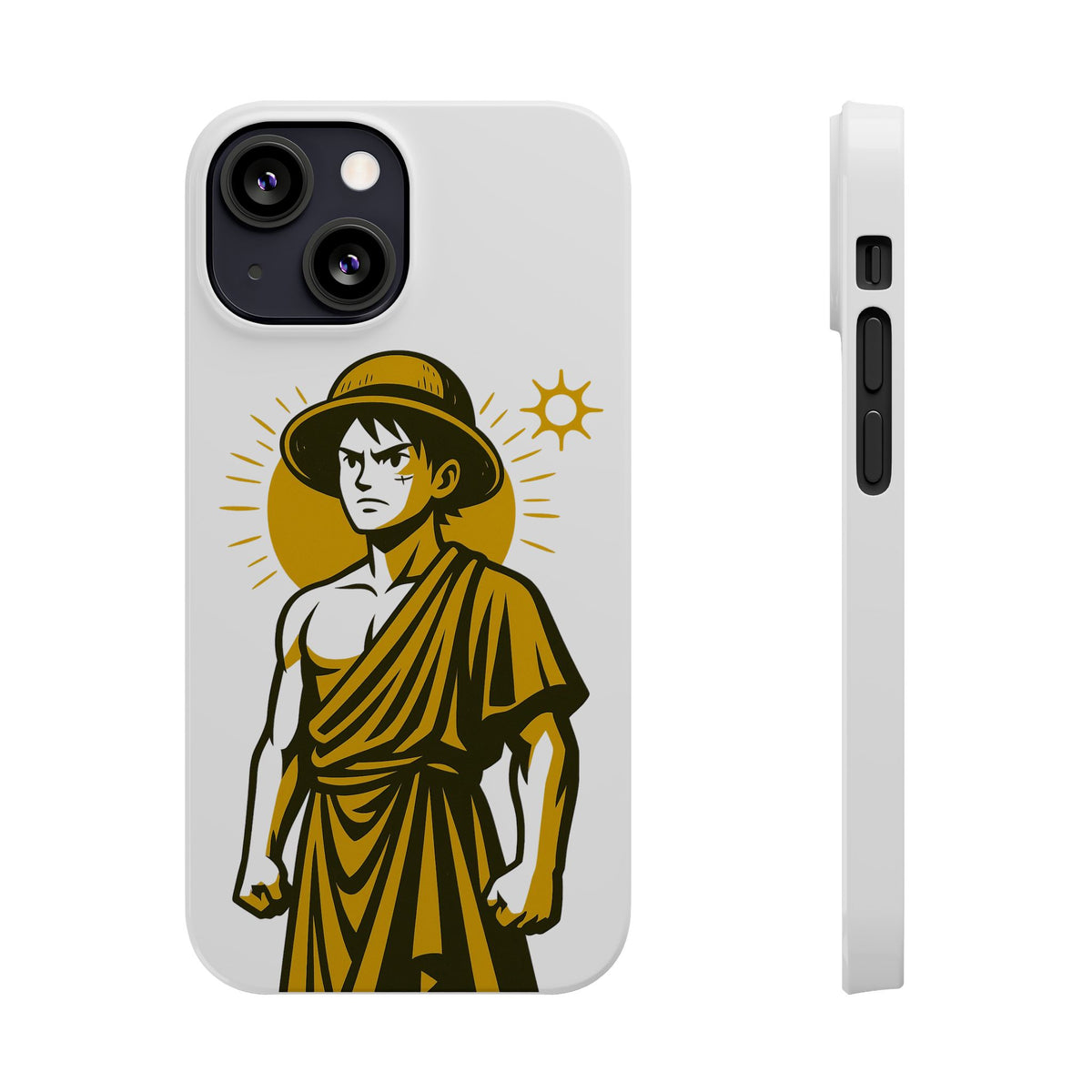 Luffy • Mythologie Case — vue 5