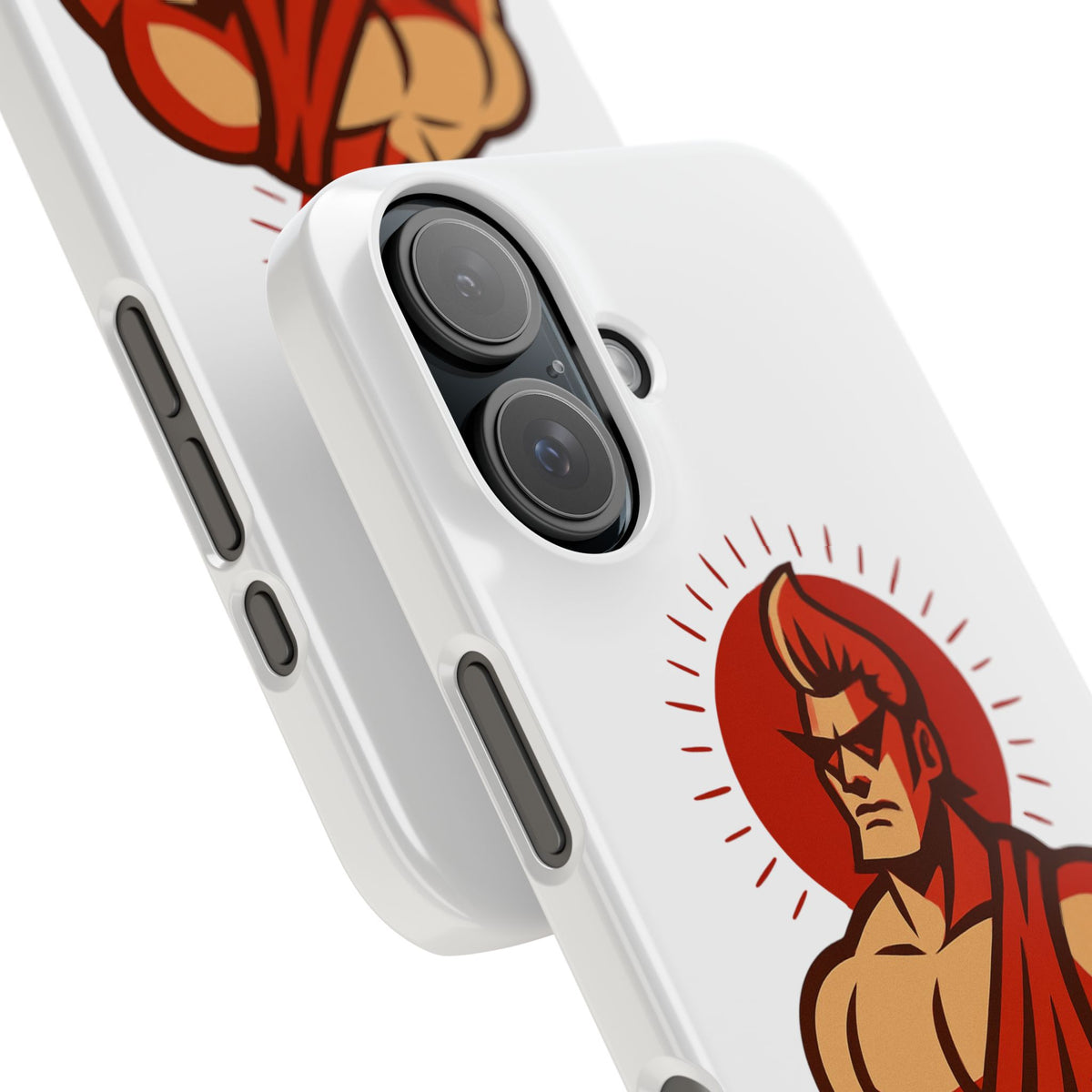 Franky • Mythologie Case — vue 69