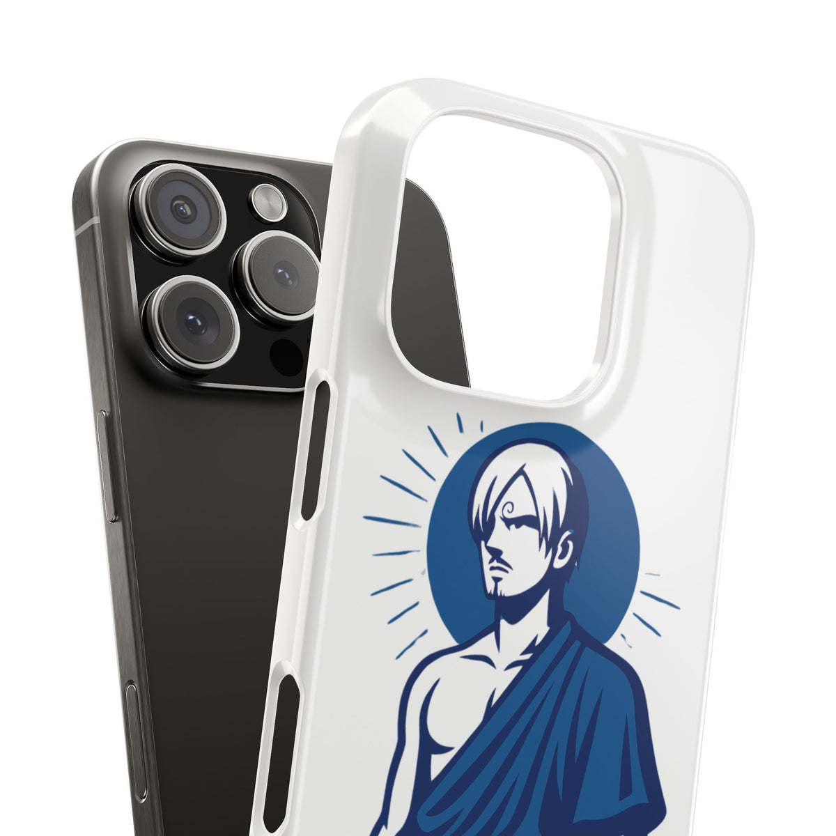 Sanji • Mythologie Case — vue 72