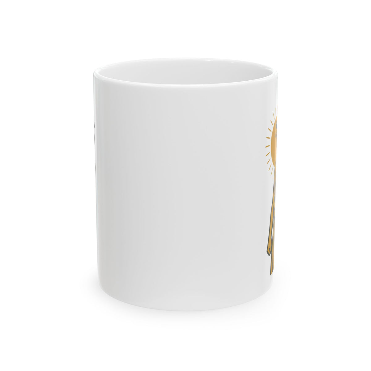 Ussop • Mythologie Mug — vue 1