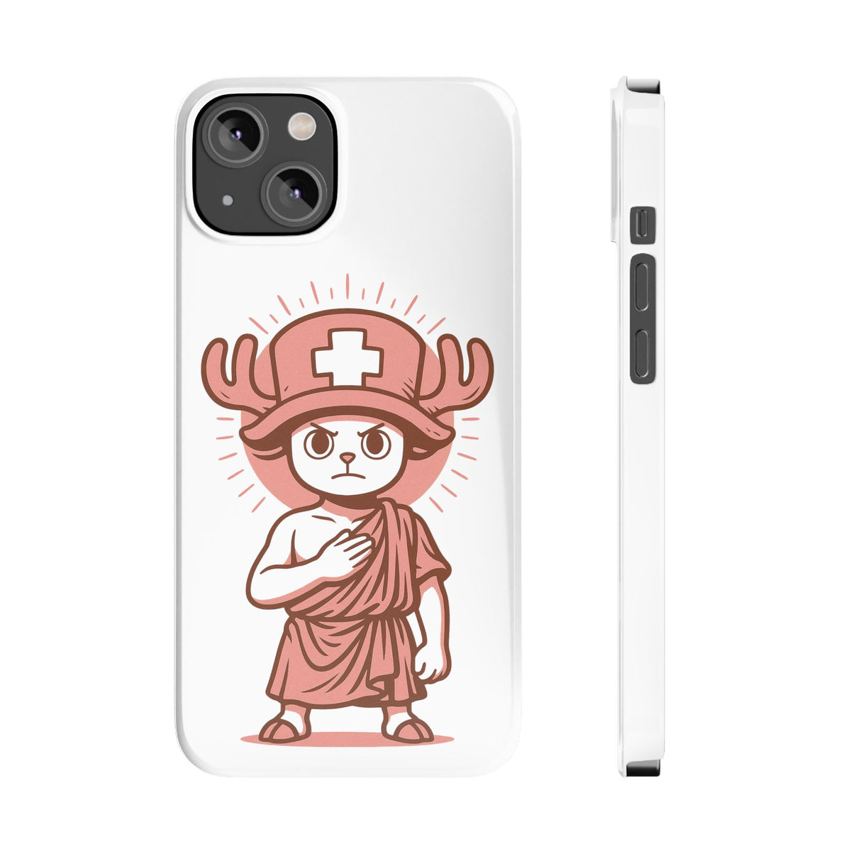 Choper • Mythologie Case — vue 11