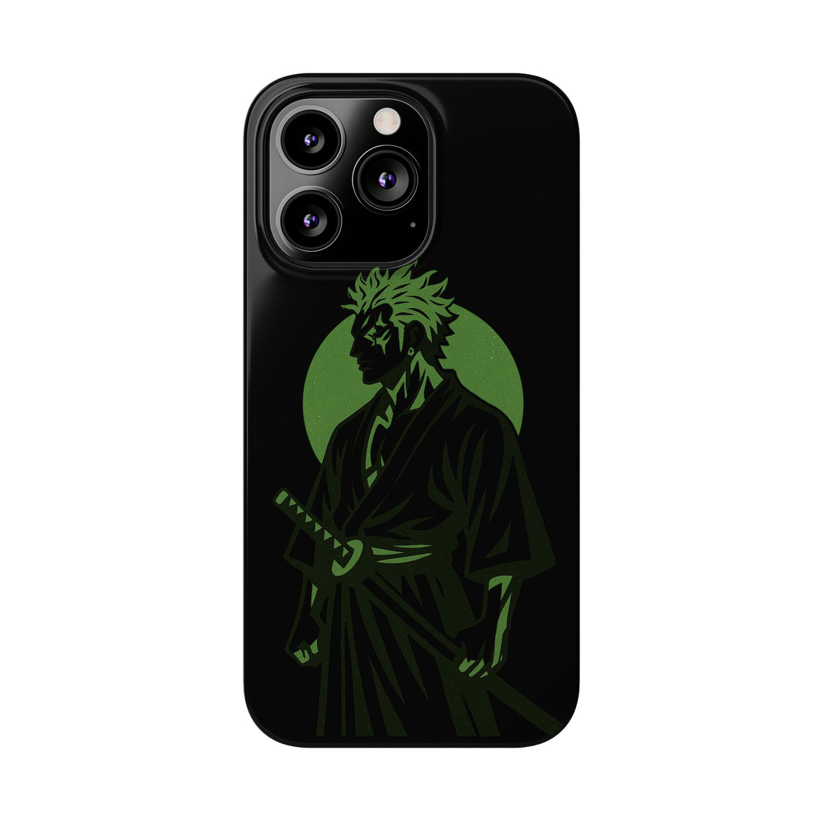 Zoro • Mythologie Case — vue 44
